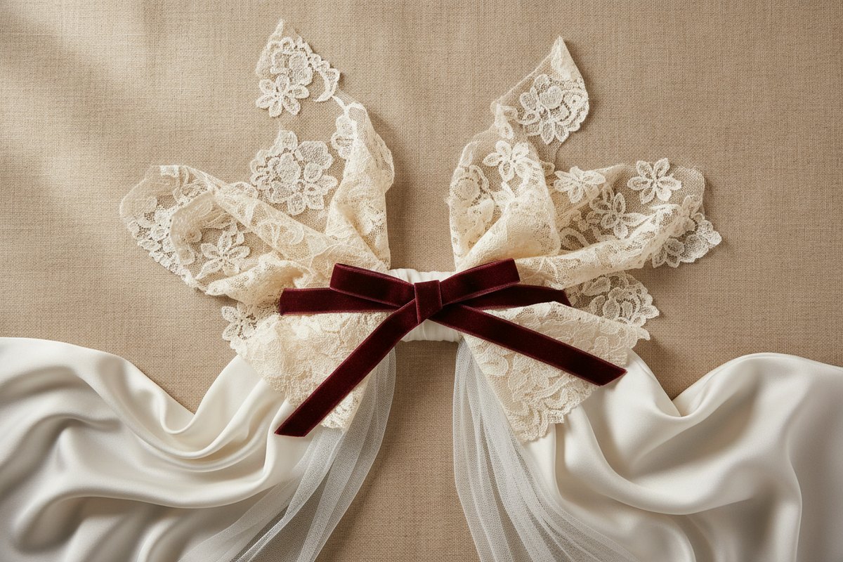 Stili di abito da sposa: principessa, sirena, impero e gli altri