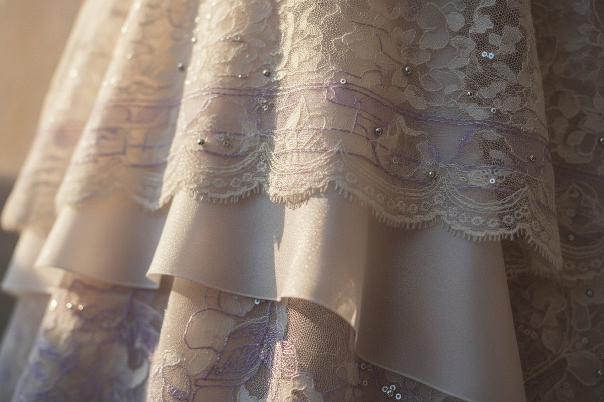 Tendenze abiti da sposa 2026