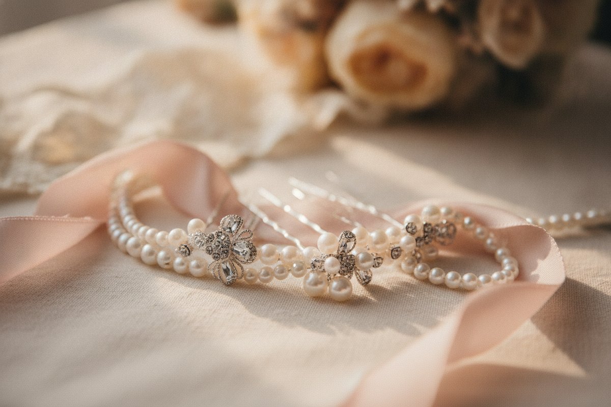 Acconciature da sposa: idee per ogni stile