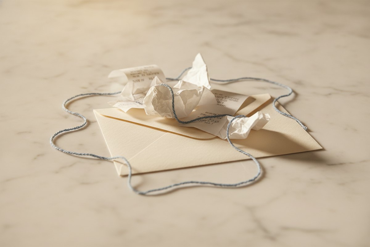 Le 7 spese nascoste del matrimonio (e come evitarle)
