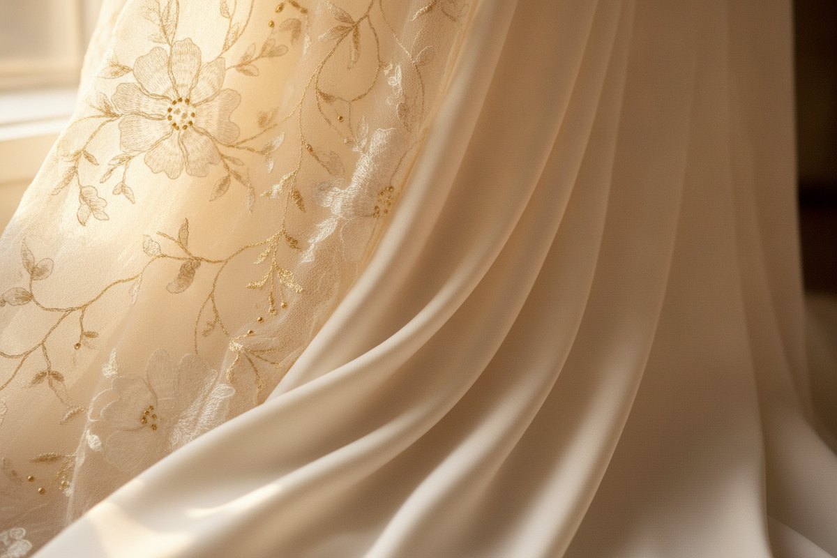 Abito da sposa: la guida per scegliere il tuo