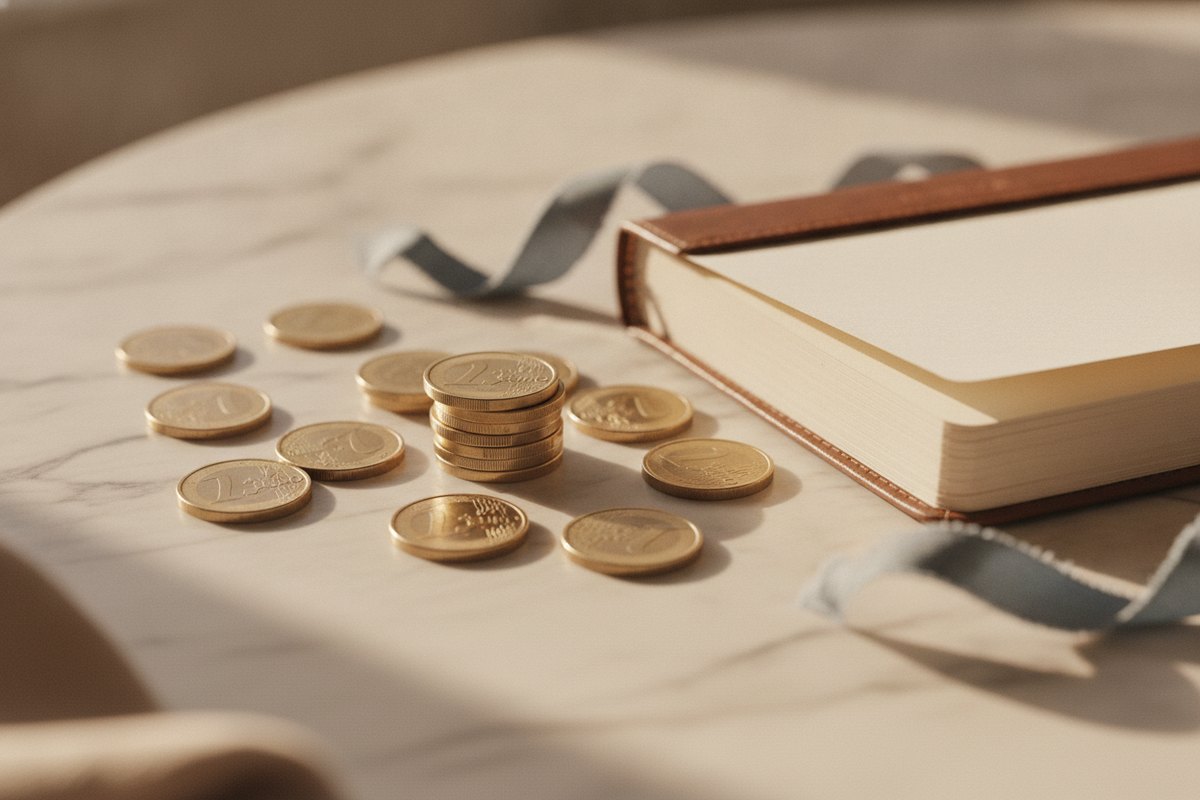 Quanto costa un matrimonio in Italia nel 2026
