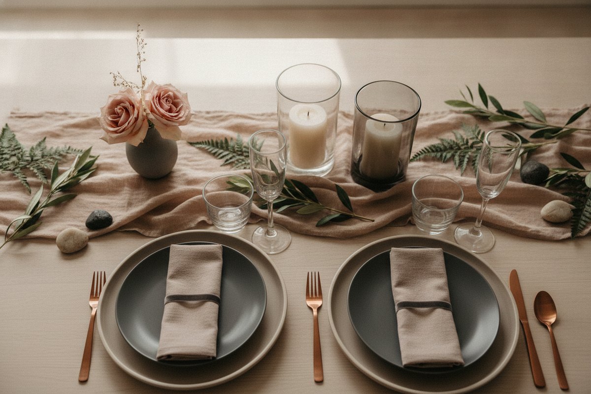 Allestimenti matrimonio: idee per ogni budget