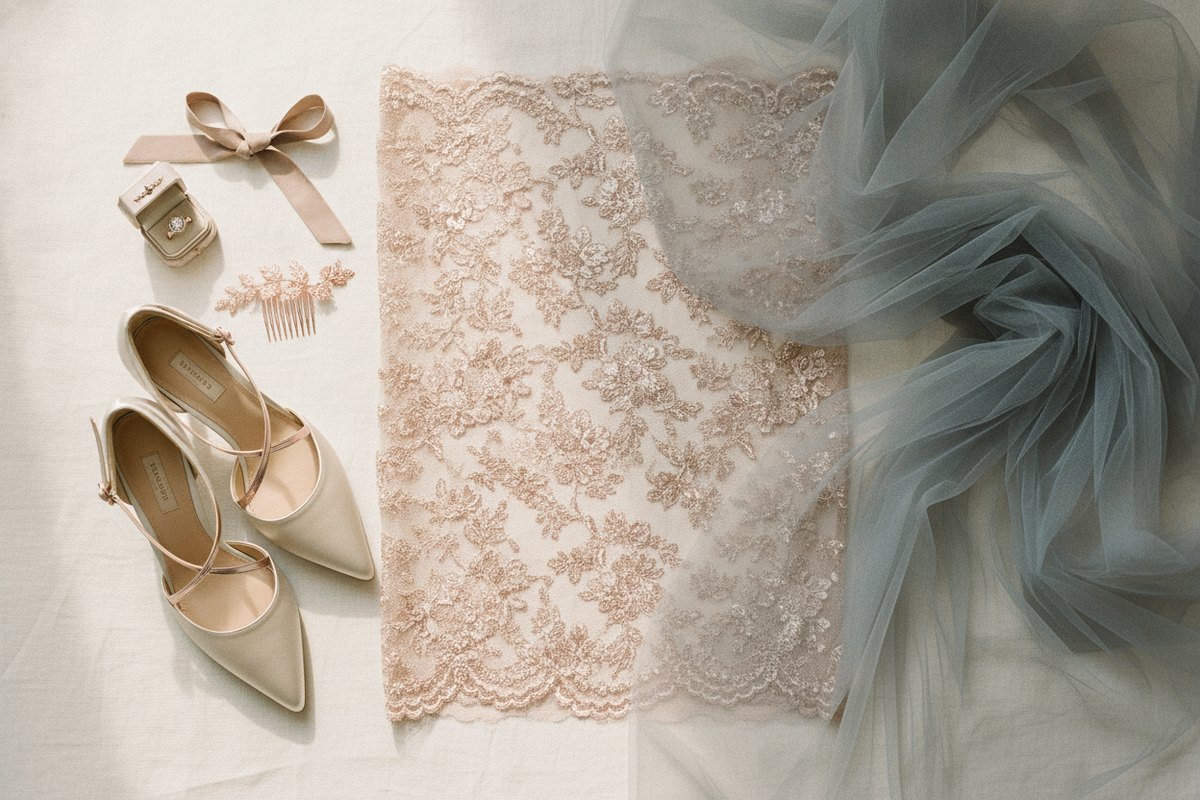 Come scegliere il abito da sposa per il matrimonio