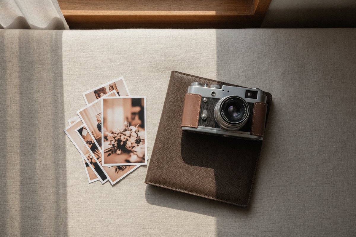 Come scegliere il fotografo per il matrimonio