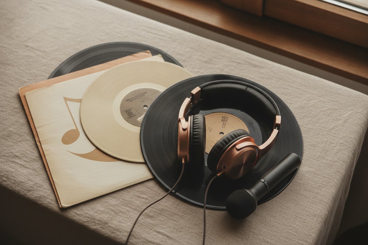 Come scegliere il musica e DJ per il matrimonio