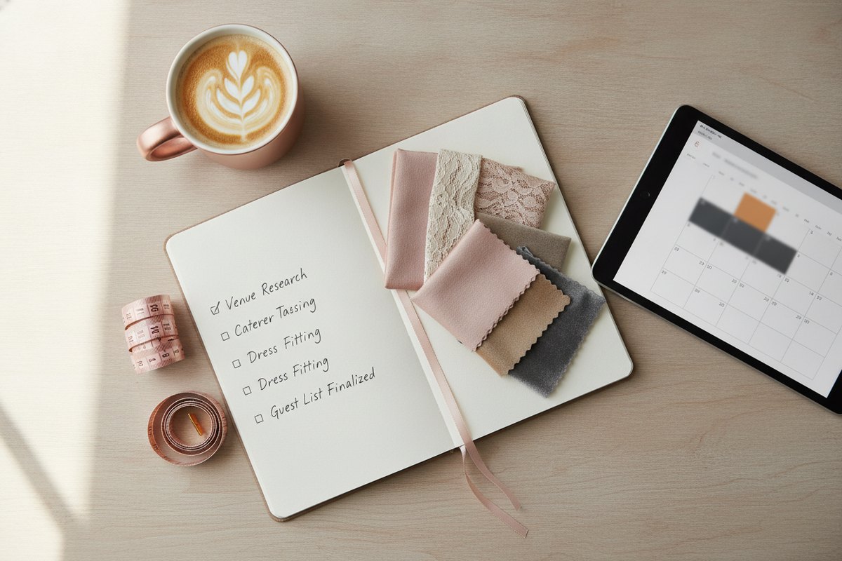 Come scegliere il wedding planner per il matrimonio