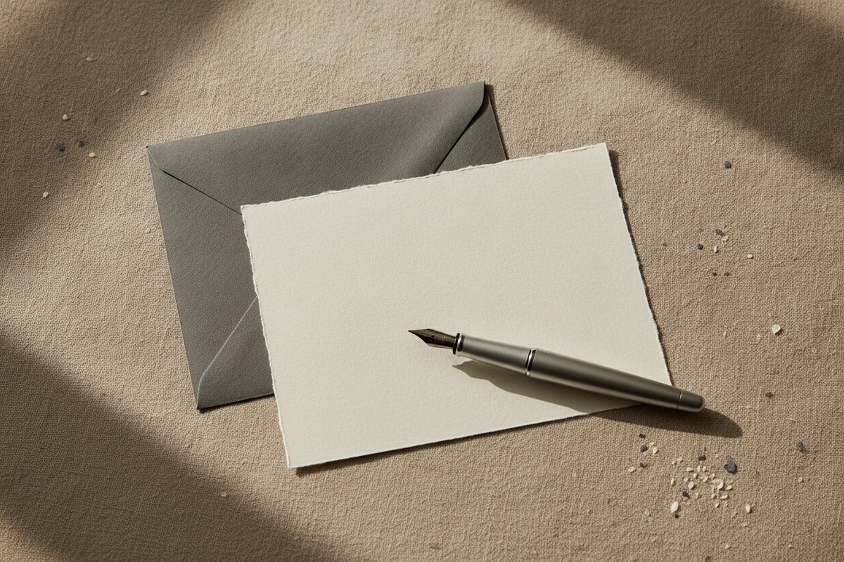 Come scrivere il save the date