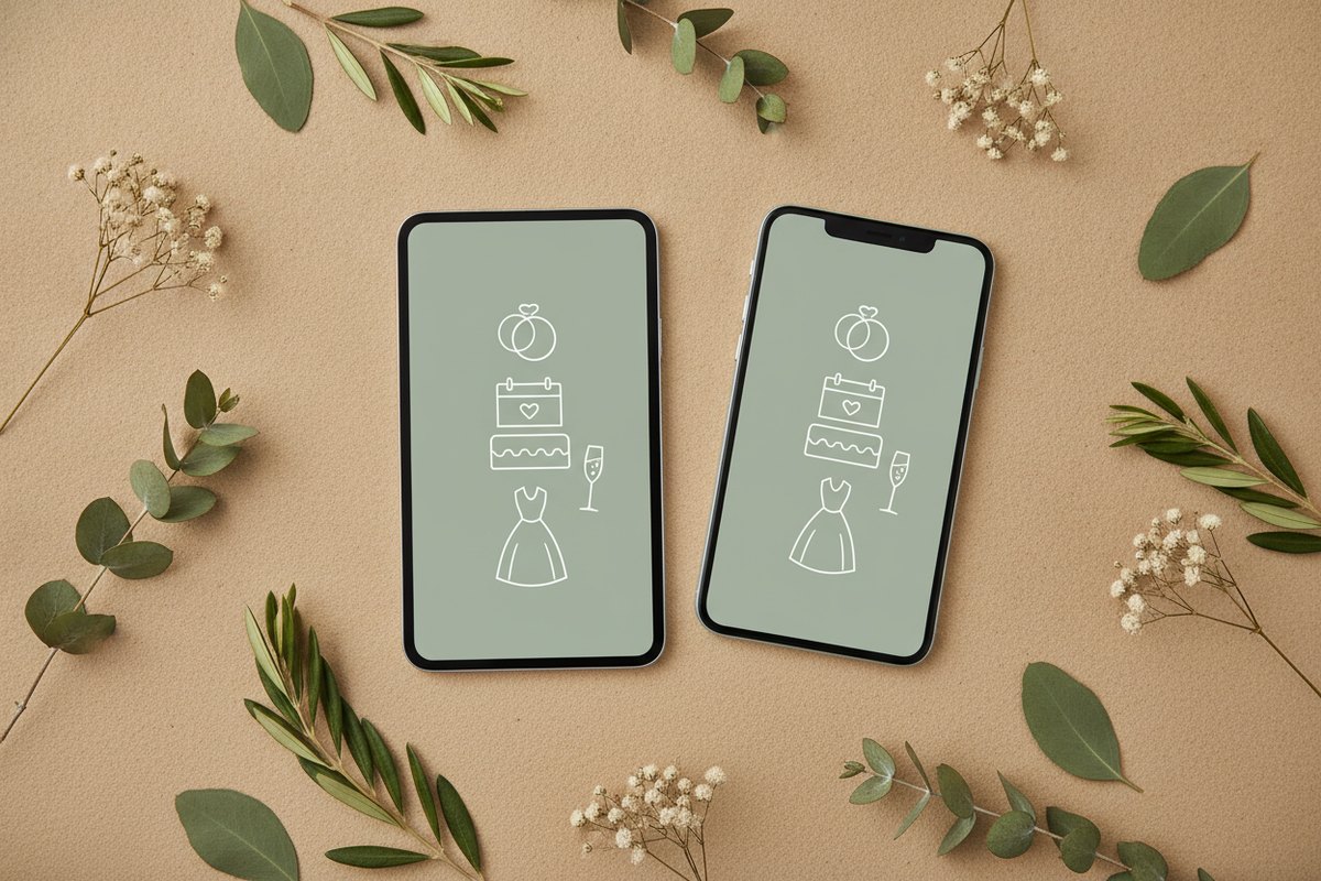App per organizzare il matrimonio: le migliori del 2026