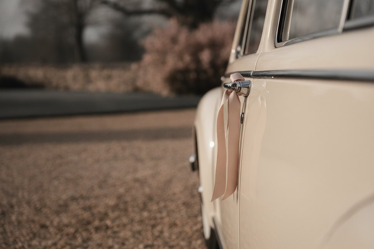Cosa chiedere al auto per il matrimonio prima di firmare
