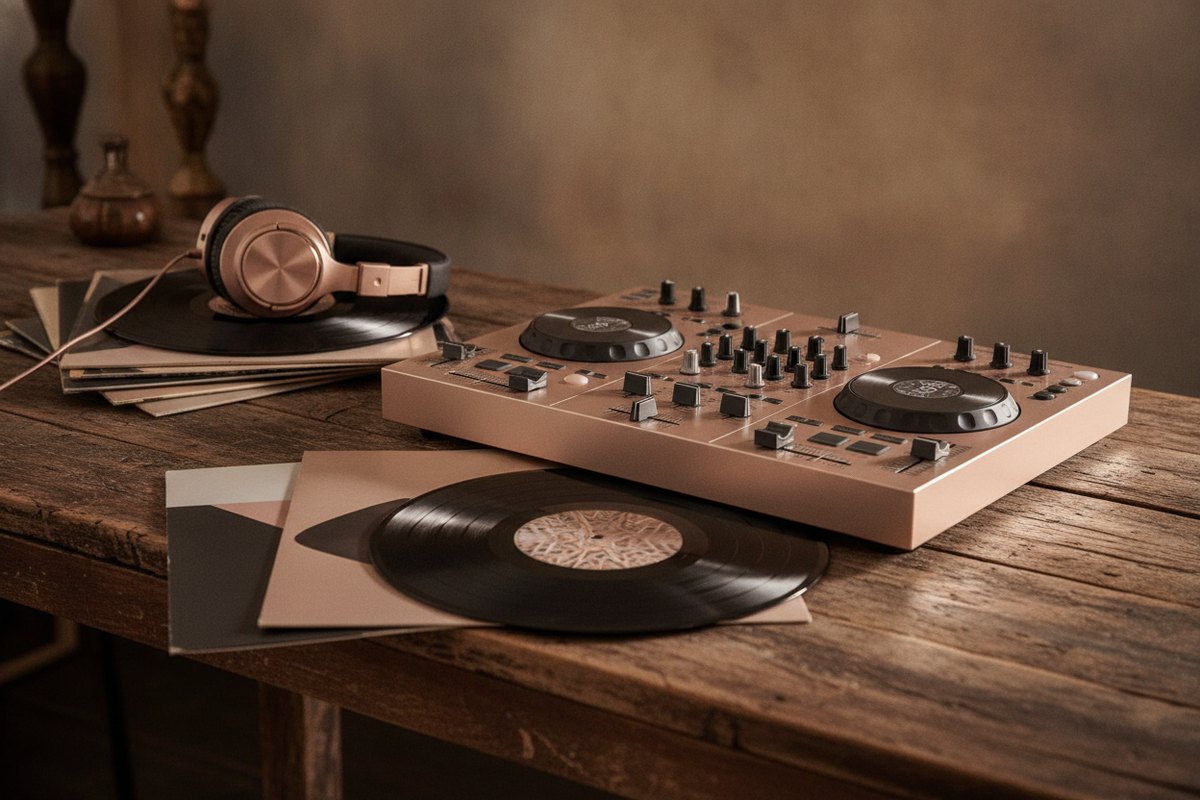 Cosa chiedere al musica e DJ prima di firmare