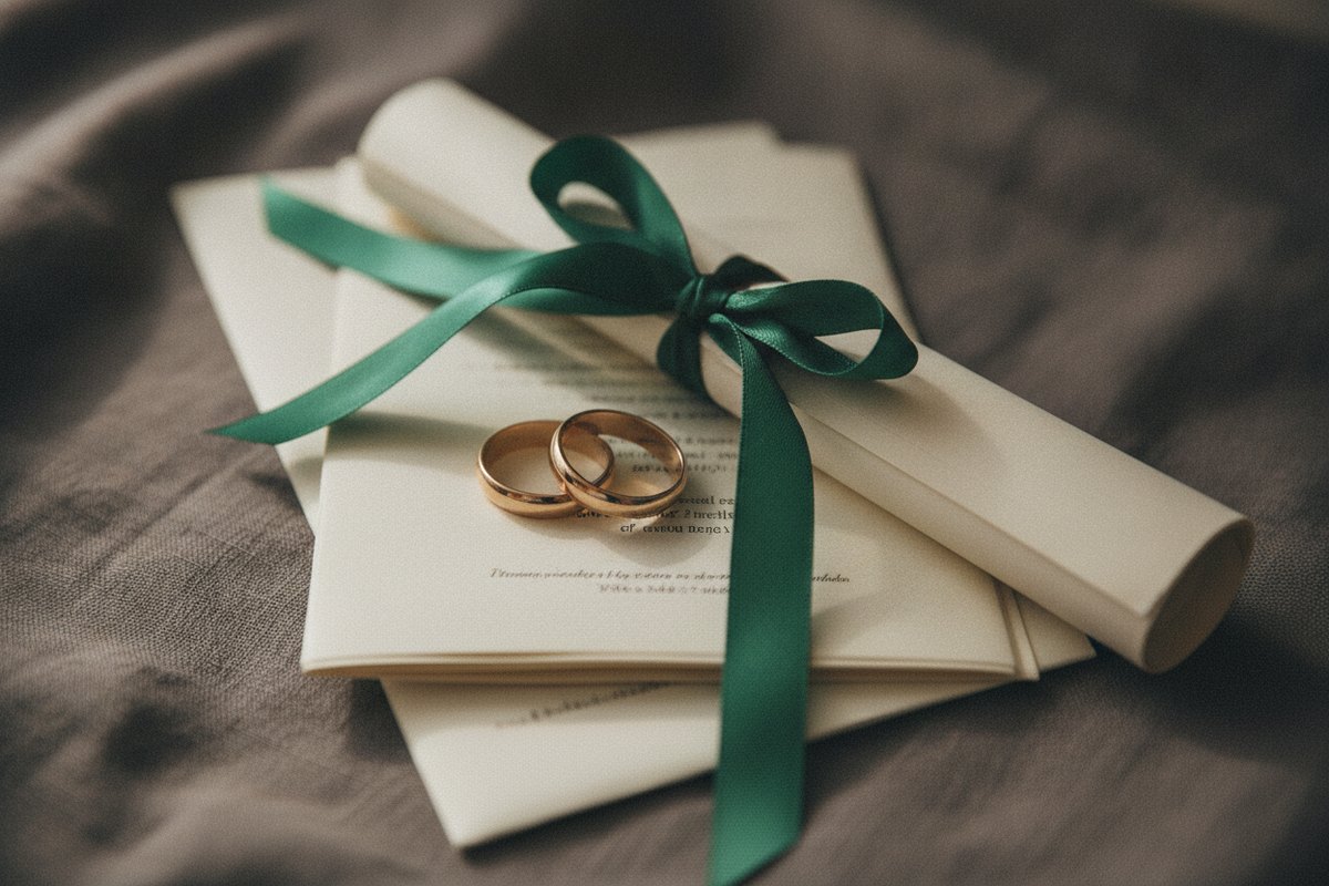 Matrimonio civile: come funziona, documenti e costi
