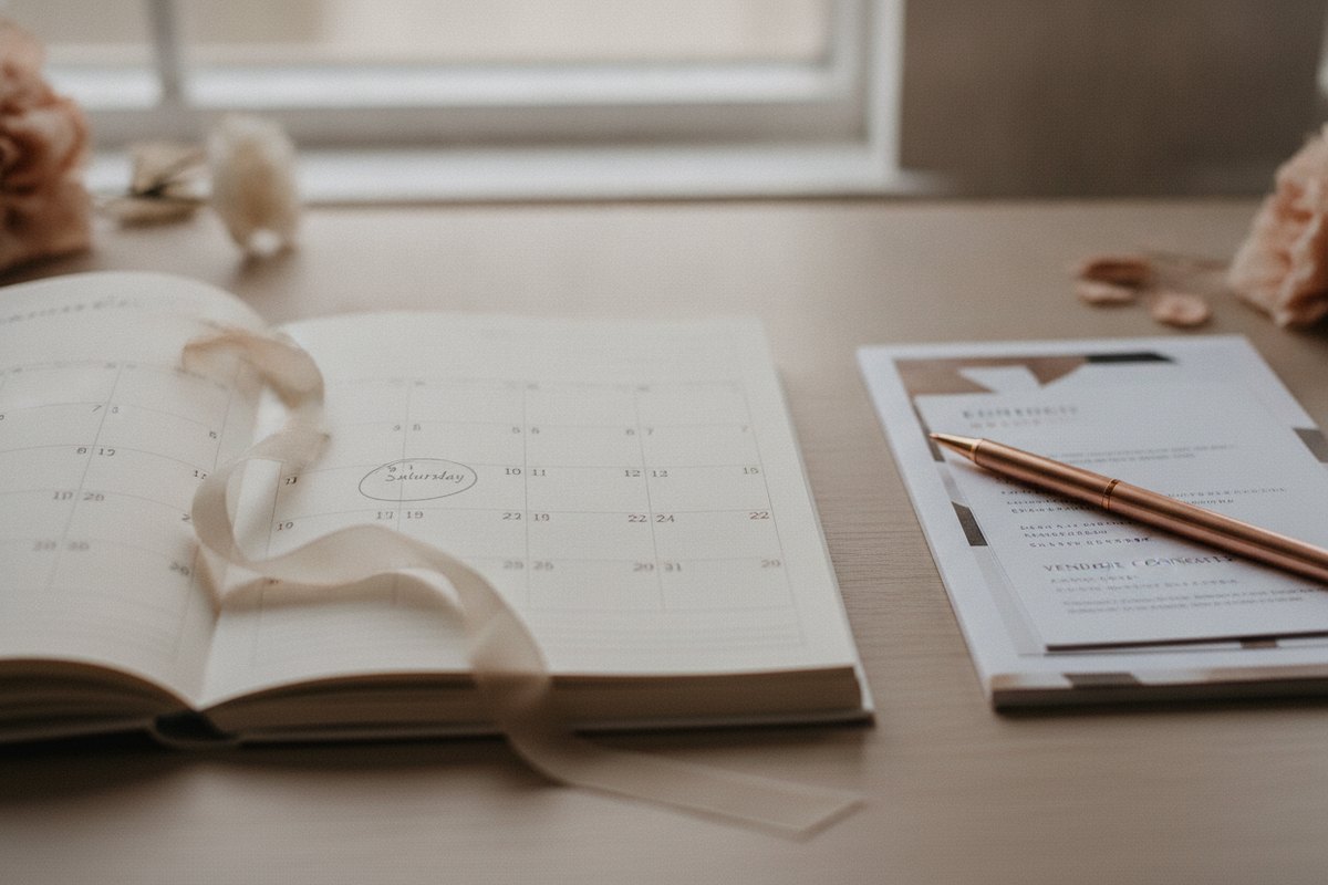 Organizzare un matrimonio di sabato: cosa cambia
