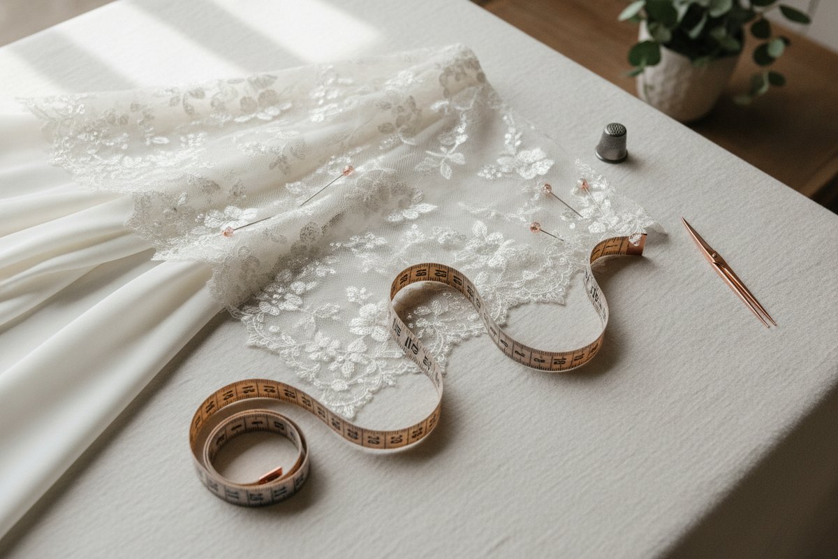 Quando comprare l'abito da sposa: le tempistiche