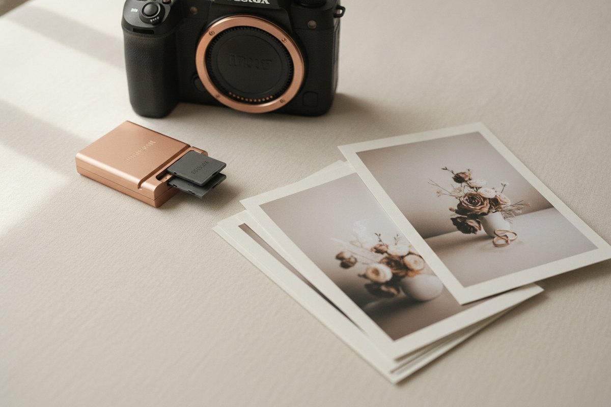 Quante foto consegna il fotografo di matrimonio