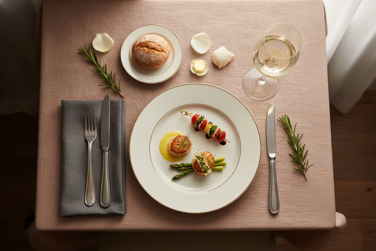 Quanto costa il catering per un matrimonio