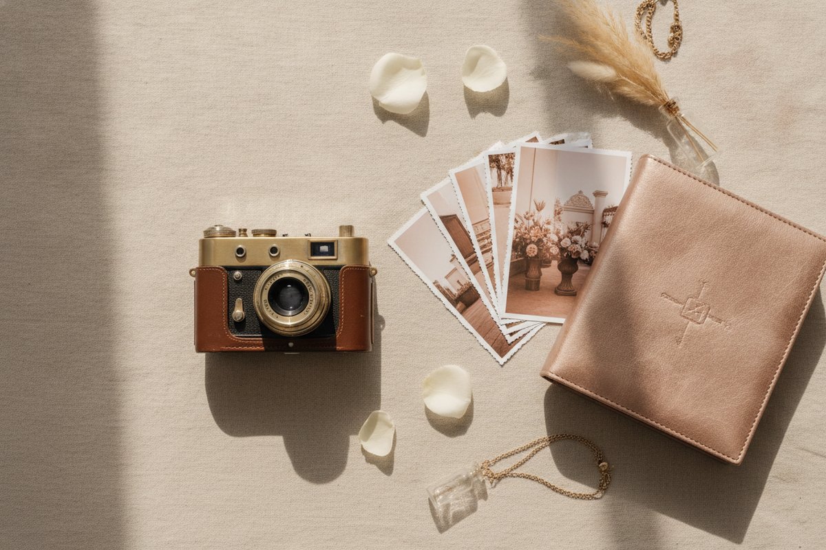Quanto costa il fotografo per un matrimonio