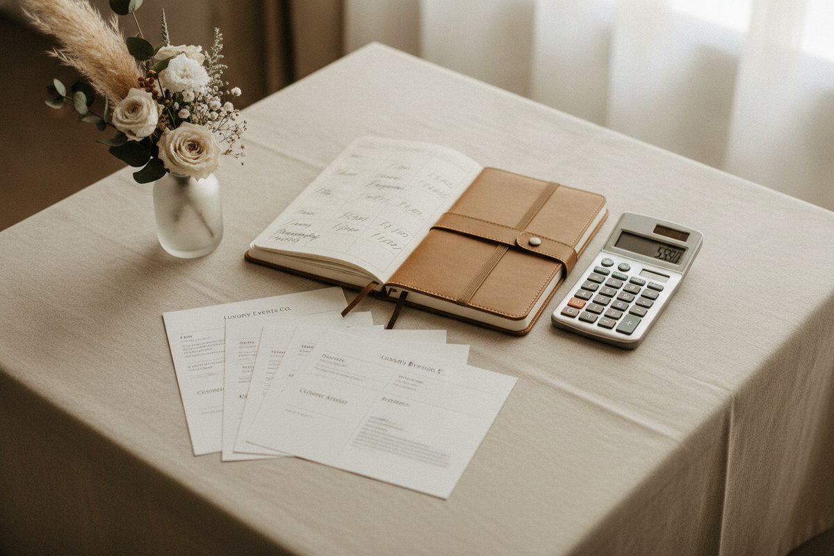Quanto costa un matrimonio con 30 invitati