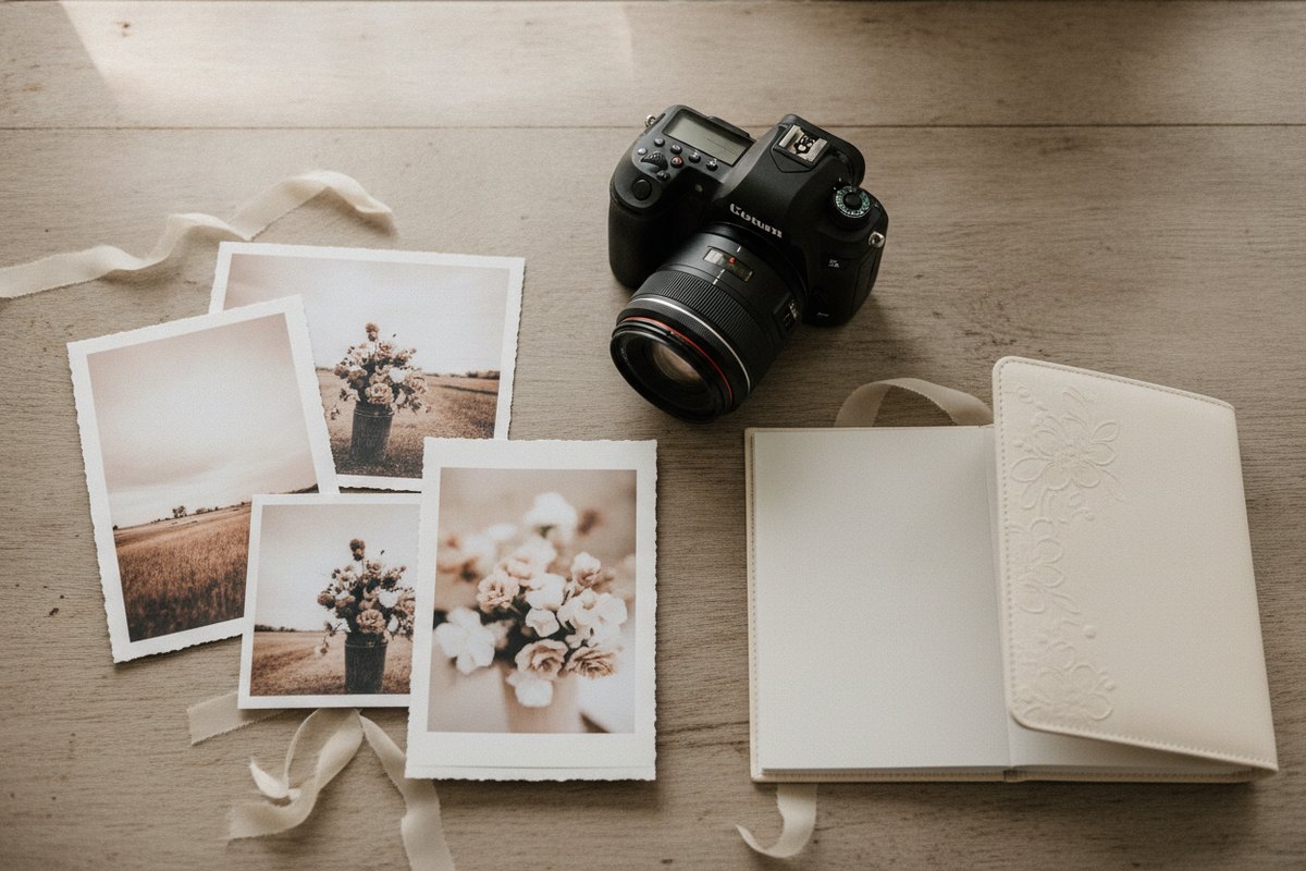 Quanto costa il servizio fotografico di matrimonio