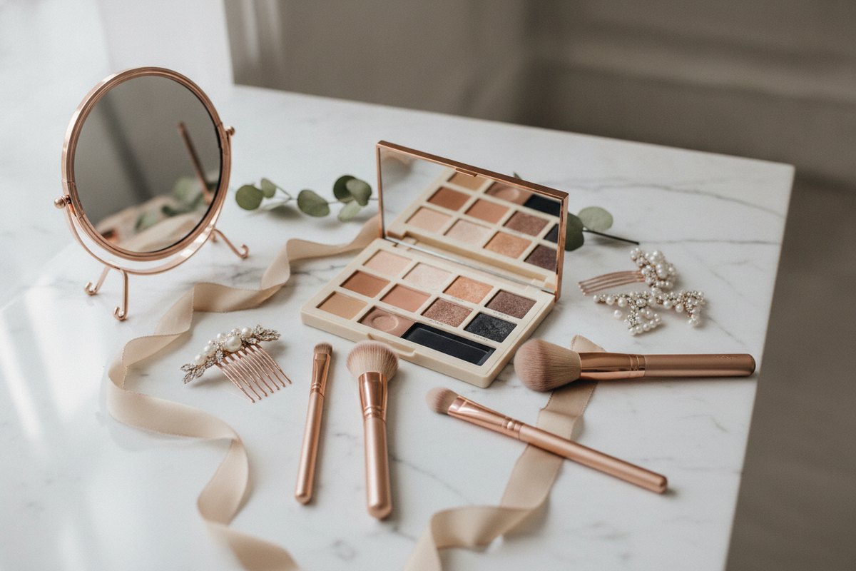 Quanto costa il make-up e acconciatura per un matrimonio