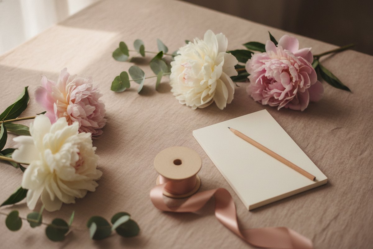 Quanto costano i fiori per il matrimonio