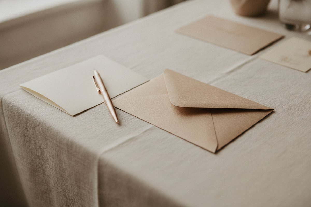 Quanto regalare a un matrimonio in base al legame